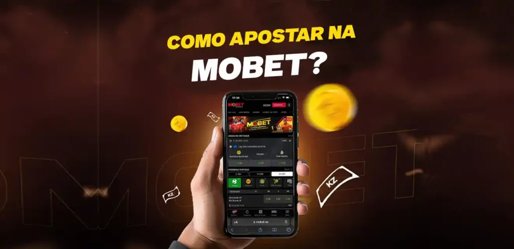 Mobet Angola